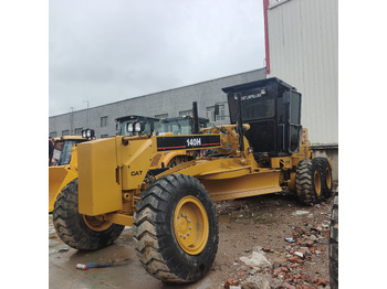 Grejdr CATERPILLAR 140H