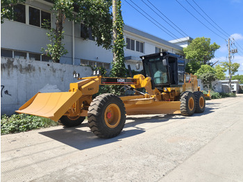 Grejdr CATERPILLAR 140H