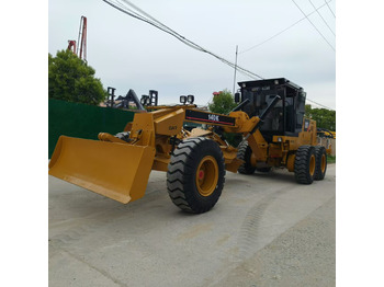 Grejdr CATERPILLAR 140K