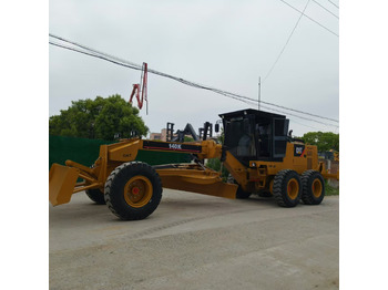 Grejdr CATERPILLAR 140K