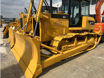 Buldozer CATERPILLAR D6G