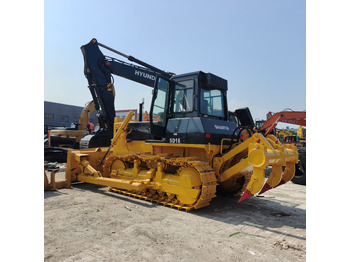Buldozer SHANTUI