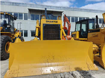Buldozer SHANTUI