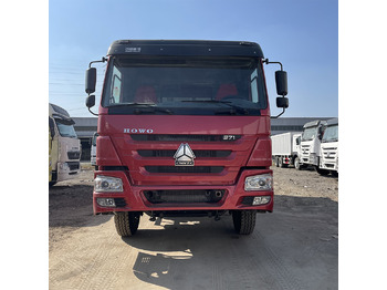 Nákladní auto SINOTRUK HOWO