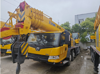Univerzální autojeřáb XCMG QY50KC: obrázek 2