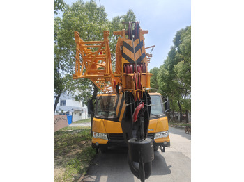 XCMG QY70KC leasing XCMG QY70KC: obrázek 2