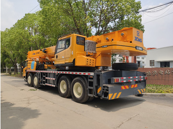XCMG QY70KC leasing XCMG QY70KC: obrázek 4