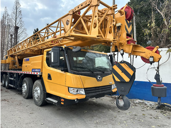 Autojeřáb XCMG XCT35: obrázek 2