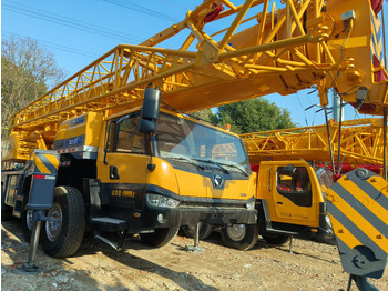 Autojeřáb XCMG XCT80