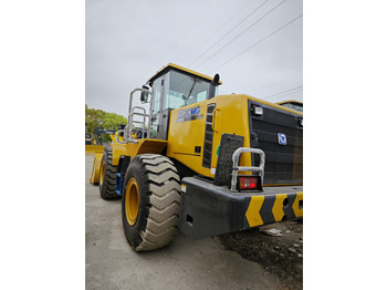 XCMG ZL50GN leasing XCMG ZL50GN: obrázek 2