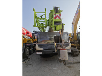 Autojeřáb ZOOMLION ZTC500V