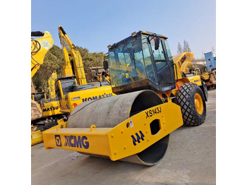 Kompaktor xcmg xs143J: obrázek 5 Kompaktor xcmg xs143J: obrázek 5