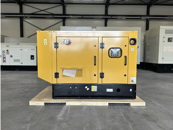 Elektrický generátor CATERPILLAR