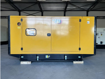 Elektrický generátor CATERPILLAR
