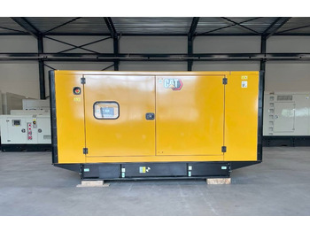 Elektrický generátor CATERPILLAR