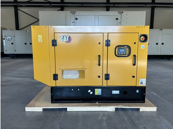 Elektrický generátor CATERPILLAR