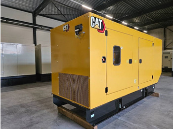 Nový Elektrický generátor CAT DE275E0 - C9 - 275 kVA Generator - DPX-18020: obrázek 2