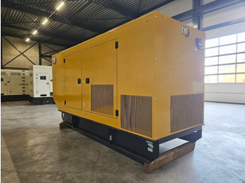 Nový Elektrický generátor CAT DE275E0 - C9 - 275 kVA Generator - DPX-18020: obrázek 3