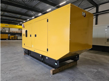 Nový Elektrický generátor CAT DE275E0 - C9 - 275 kVA Generator - DPX-18020: obrázek 4