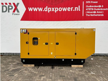 Elektrický generátor CATERPILLAR