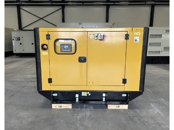 Elektrický generátor CATERPILLAR