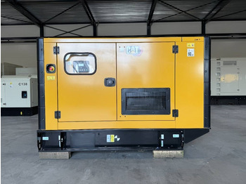 Elektrický generátor CATERPILLAR