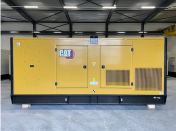 Elektrický generátor CATERPILLAR