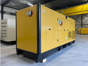 Nový Elektrický generátor CAT DE550E0 - C15 - 550 kVA Generator - DPX-18027: obrázek 2