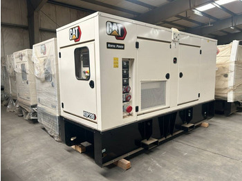 Elektrický generátor CATERPILLAR