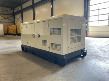 Nový Elektrický generátor Cummins 4BTA3.9-G11 - 88 kVA Generator - DPX-19834: obrázek 3 Nový Elektrický generátor Cummins 4BTA3.9-G11 - 88 kVA Generator - DPX-19834: obrázek 3