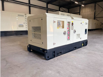 Nový Elektrický generátor Cummins 4BTA3.9-G11 - 88 kVA Generator - DPX-19834: obrázek 2 Nový Elektrický generátor Cummins 4BTA3.9-G11 - 88 kVA Generator - DPX-19834: obrázek 2