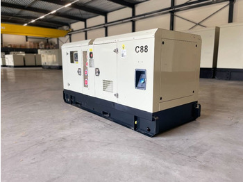 Nový Elektrický generátor Cummins 4BTA3.9-G11 - 88 kVA Generator - DPX-19834: obrázek 5 Nový Elektrický generátor Cummins 4BTA3.9-G11 - 88 kVA Generator - DPX-19834: obrázek 5