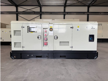 Elektrický generátor CUMMINS