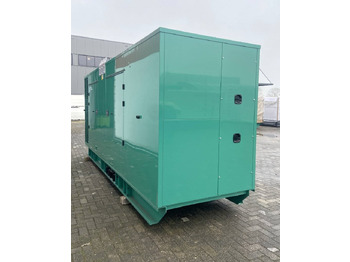 Nový Elektrický generátor Cummins C500 D5 - 500 kVA Generator - DPX-18520: obrázek 2