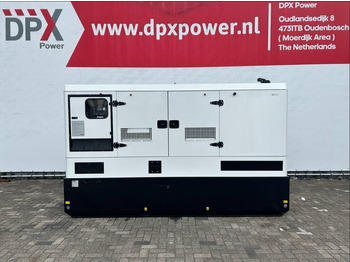Elektrický generátor DEUTZ