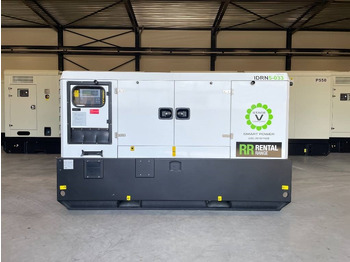 Elektrický generátor DEUTZ