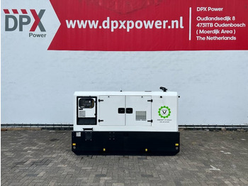 Elektrický generátor DEUTZ