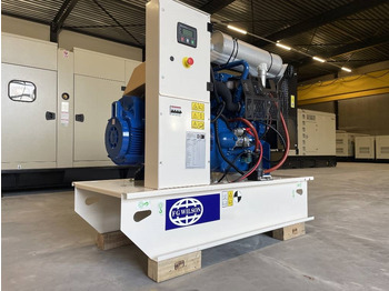 Nový Elektrický generátor FG Wilson P50-3 - 50 kVA Open Genset - DPX-16004-O: obrázek 2 Nový Elektrický generátor FG Wilson P50-3 - 50 kVA Open Genset - DPX-16004-O: obrázek 2