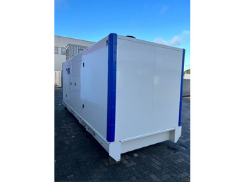 Nový Elektrický generátor FG Wilson P605-3 -605 kVA Genset - DPX-16021: obrázek 3