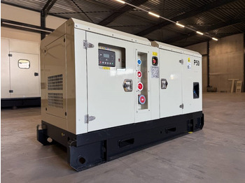 Nový Elektrický generátor Perkins 1103A-33TG1 - 50 kVA Generator - DPX-19803: obrázek 2