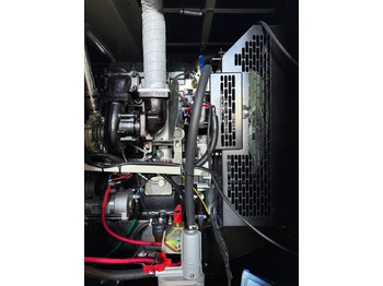 Nový Elektrický generátor Perkins 1103A-33TG1 - 50 kVA Generator - DPX-19803: obrázek 5