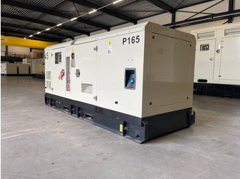 Elektrický generátor Perkins 1106A-70TA - 165 kVA Generator - DPX-12638: obrázek 5