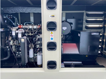 Perkins 1206A-E70TTAG3 - 275kVA Surplus genset - DPX-15712  leasing Perkins 1206A-E70TTAG3 - 275kVA Surplus genset - DPX-15712: obrázek 5