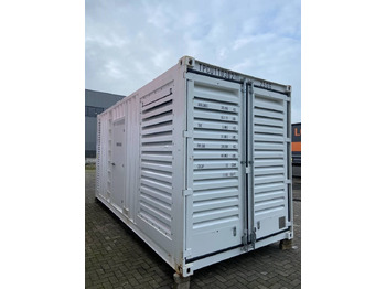 Nový Elektrický generátor Perkins 4008TAG2A - 1100 kVA Generator - DPX-19820: obrázek 2