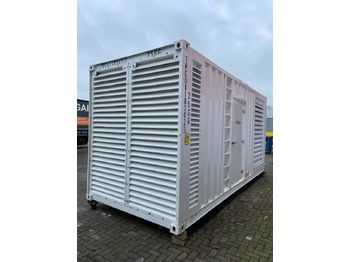 Nový Elektrický generátor Perkins 4008TAG2A - 1100 kVA Generator - DPX-19820: obrázek 3
