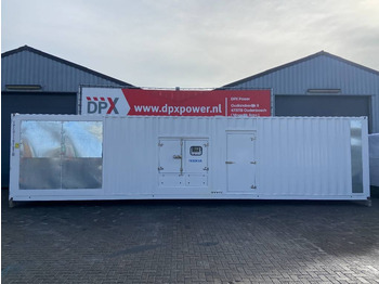 Perkins 4012-46TAG2A - 1.650 kVA Generator - DPX-19823  leasing Perkins 4012-46TAG2A - 1.650 kVA Generator - DPX-19823: obrázek 1