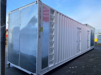 Perkins 4012-46TAG2A - 1.650 kVA Generator - DPX-19823  leasing Perkins 4012-46TAG2A - 1.650 kVA Generator - DPX-19823: obrázek 3