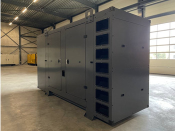 Nový Elektrický generátor Scania DC13 - 450 kVA Generator - DPX-17951: obrázek 3 Nový Elektrický generátor Scania DC13 - 450 kVA Generator - DPX-17951: obrázek 3