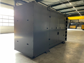 Nový Elektrický generátor Scania DC13 - 450 kVA Generator - DPX-17951: obrázek 4 Nový Elektrický generátor Scania DC13 - 450 kVA Generator - DPX-17951: obrázek 4