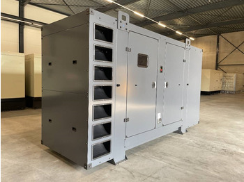 Nový Elektrický generátor Scania DC13 - 450 kVA Generator - DPX-17951: obrázek 2 Nový Elektrický generátor Scania DC13 - 450 kVA Generator - DPX-17951: obrázek 2